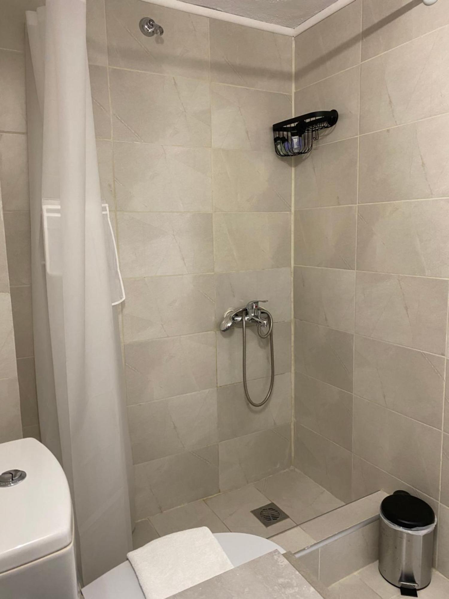 Sun & Sea Apartment Nea Iraklia Exterior photo