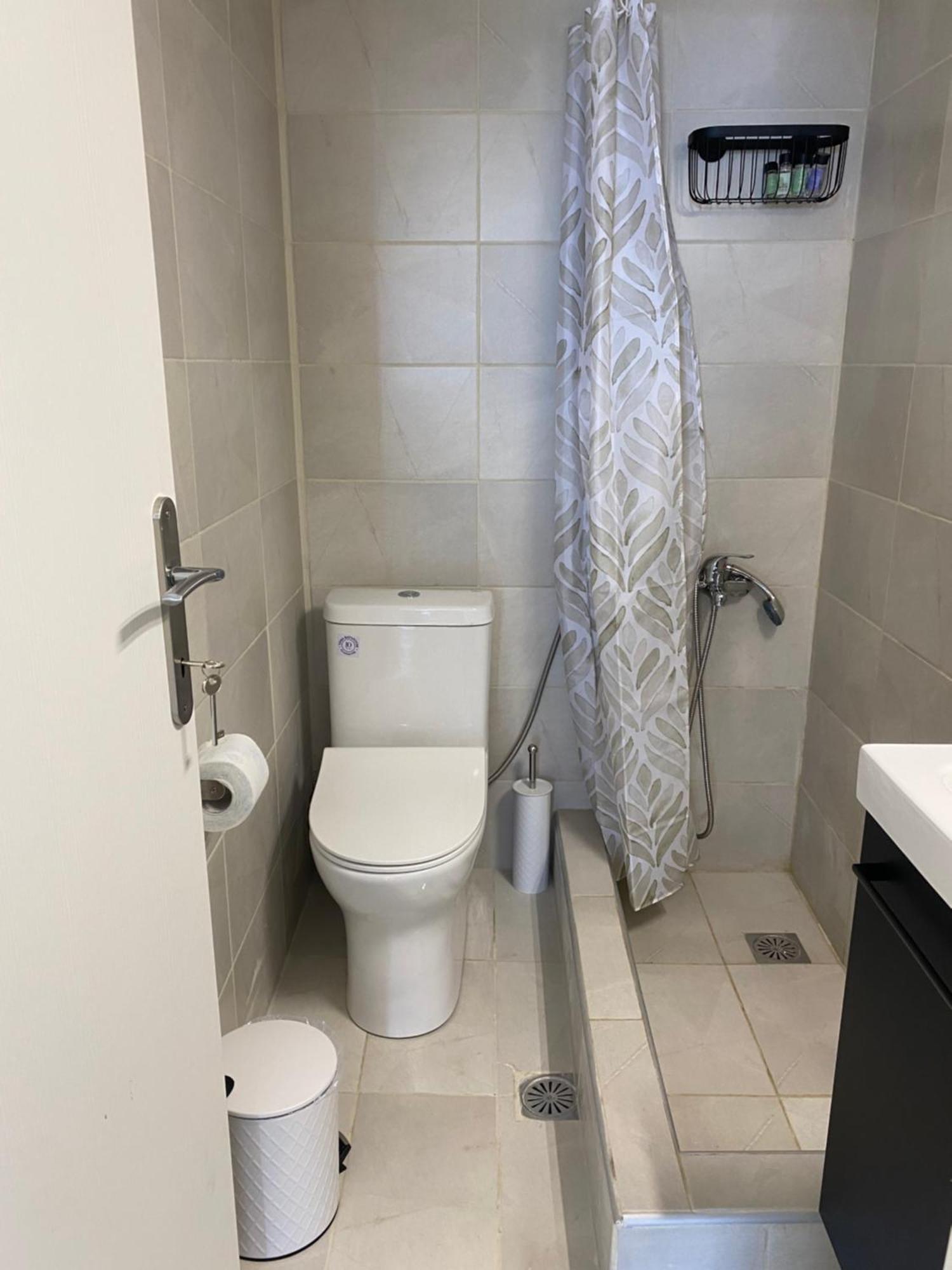 Sun & Sea Apartment Nea Iraklia Exterior photo